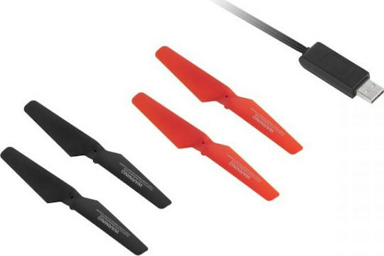 Quer Sparrow Drone Children's 2.4 GHz without Camera view 4