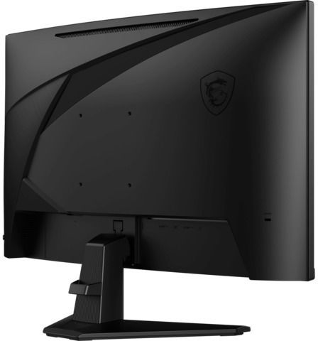 MSI MAG 27C6F VA Curved Monitor 27" FHD 1920x1080 180Hz vue 8