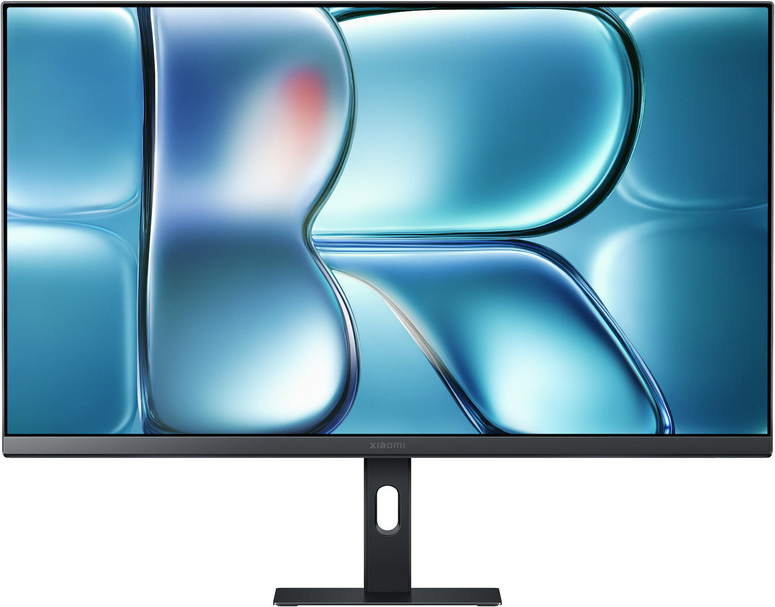 Xiaomi A27Qi 2026 IPS Monitor 27" QHD 2560x1440 with Response Time 6ms GTG