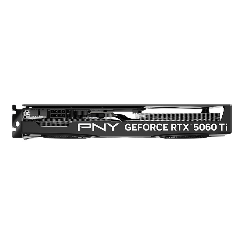PNY GeForce RTX 5060 Ti 8GB GDDR7 Dual Fan Graphics Card VCG5060T8DFXPB1 view 6