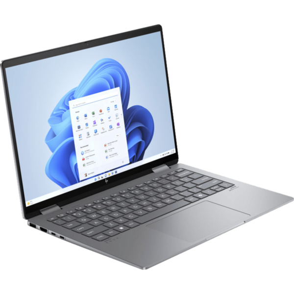 HP Envy x360 14-fc0004nv 14" IPS FHD+ Touchscreen (Ultra 7-14-Core/16GB/512GB SSD/W11 Home) (International English Keyboard) view 4