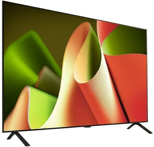 LG Smart Television 55" 4K UHD OLED OLED55B43LA HDR (2024) view 5