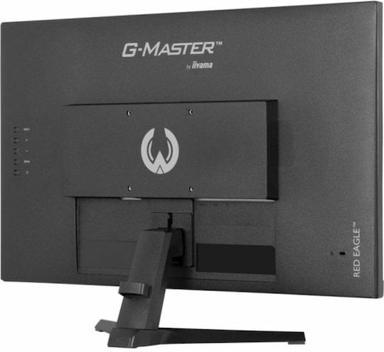 Iiyama G-Master G2770HS-B1 IPS Gaming Monitor 27" FHD 1920x1080 180Hz view 7