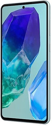 Samsung Galaxy M55 5G Dual SIM (8GB/128GB) Green view 5