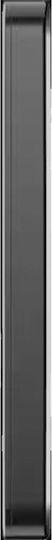 Nokia 215 4G (2024) Dual SIM Mobile (Greek Menu) Black view 4