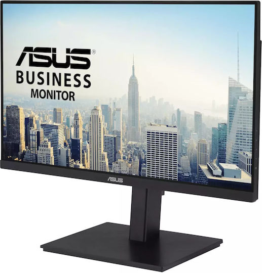 Asus VA24ECPSN IPS Monitor 23.8" FHD 1920x1080 with Response Time 5ms GTG view 2