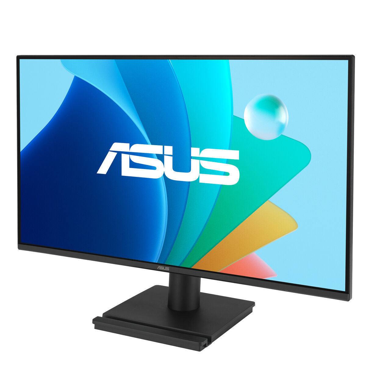 Asus VA249HG IPS Gaming Monitor 23.8" FHD 1920x1080 view 3