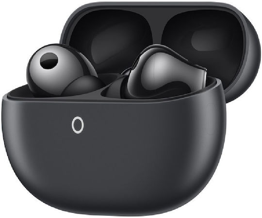 Huawei FreeBuds Pro 5 Bluetooth Handsfree Earphones with Sweat Resistance and Charging Case Gray view 2