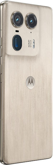 Motorola Edge 50 Ultra 5G (16GB/1.0TB) Nordic Wood view 8