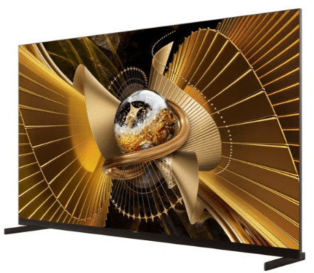 TCL Smart TV 75" 4K UHD SQD-Mini LED X11L HDR (2026) 75X11L view 2