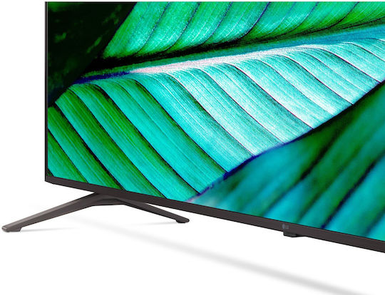 LG Smart Television 86" 4K UHD LED 86UR76006LC HDR (2023) view 8