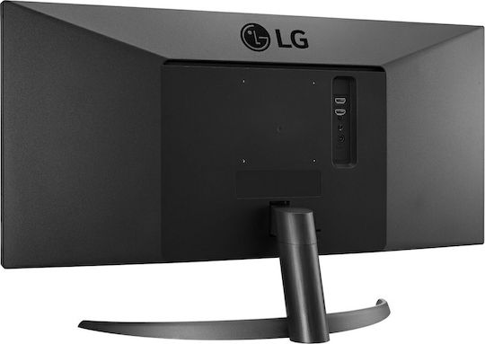 LG 29WP500-B Ultrawide IPS HDR Monitor 29" FHD 2560x1080 with Response Time 5ms GTG view 5