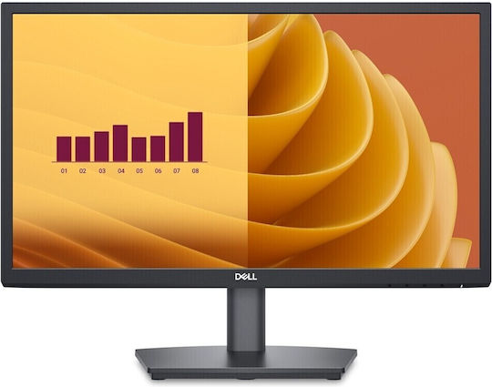 Dell E2225HS VA Monitor 21.5" FHD 1920x1080