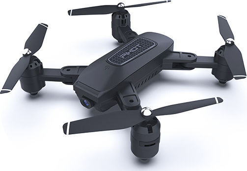 Pihot P30 Plus Drone with 4K Camera and Controller