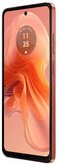 Motorola Moto G04 Dual SIM (4GB/128GB) Sunrise Orange vista 5