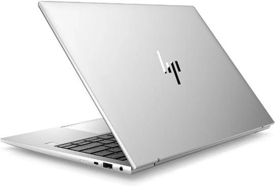 HP EliteBook 830 G9 13.3" IPS FHD+ (i7-1255U/16GB/512GB SSD/W11 Pro) (US Keyboard) vue 5