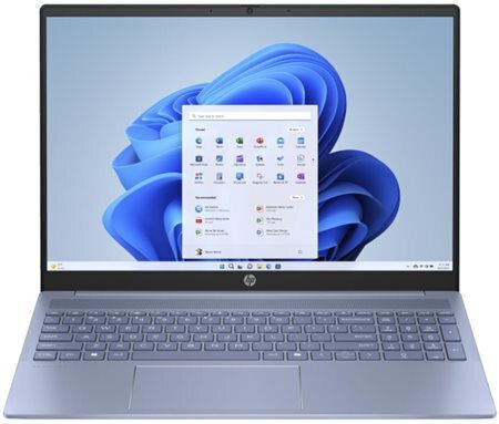 HP Pavilion 16-AF0945 16" IPS FHD+ (Ultra 7-155U/16GB/512GB SSD/W11 Home) (US Keyboard)