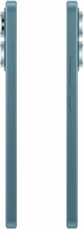 Xiaomi Redmi Note 13 Pro NFC 5G Dual SIM (8GB/256GB) Ocean Teal view 5