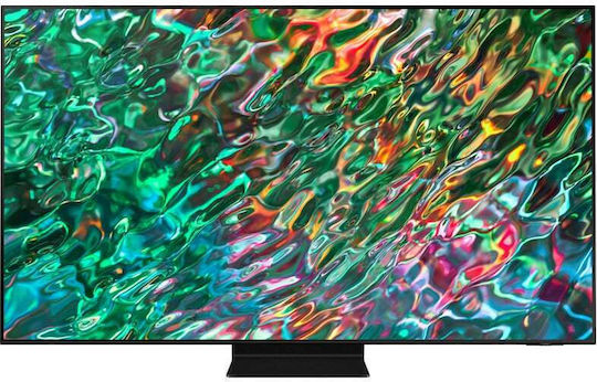Samsung Smart Television 75" 4K UHD Neo QLED QE75QN90B HDR (2022) vue 5