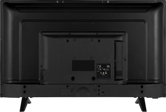 Horizon-Europe Smart Television 32" Full HD LED 32HL6330H (2020) vue 3