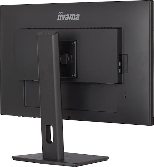 Iiyama XUB2792QSC-B5 IPS Monitor 27" QHD 2560x1440 with Response Time 4ms GTG view 4