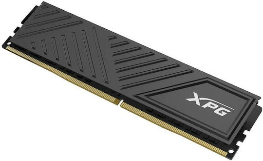 Adata XPG D35 DDR4 with Module 1x16GB and Speed 3200 for Desktop AX4U320016G16A-SBKD35 vista 2