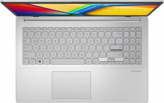 Asus Vivobook Go 15 E1504GA-NJ580W 15.6" FHD (Celeron Dual Core-N3050/8GB/512GB SSD/No OS) (ES Keyboard) view 5