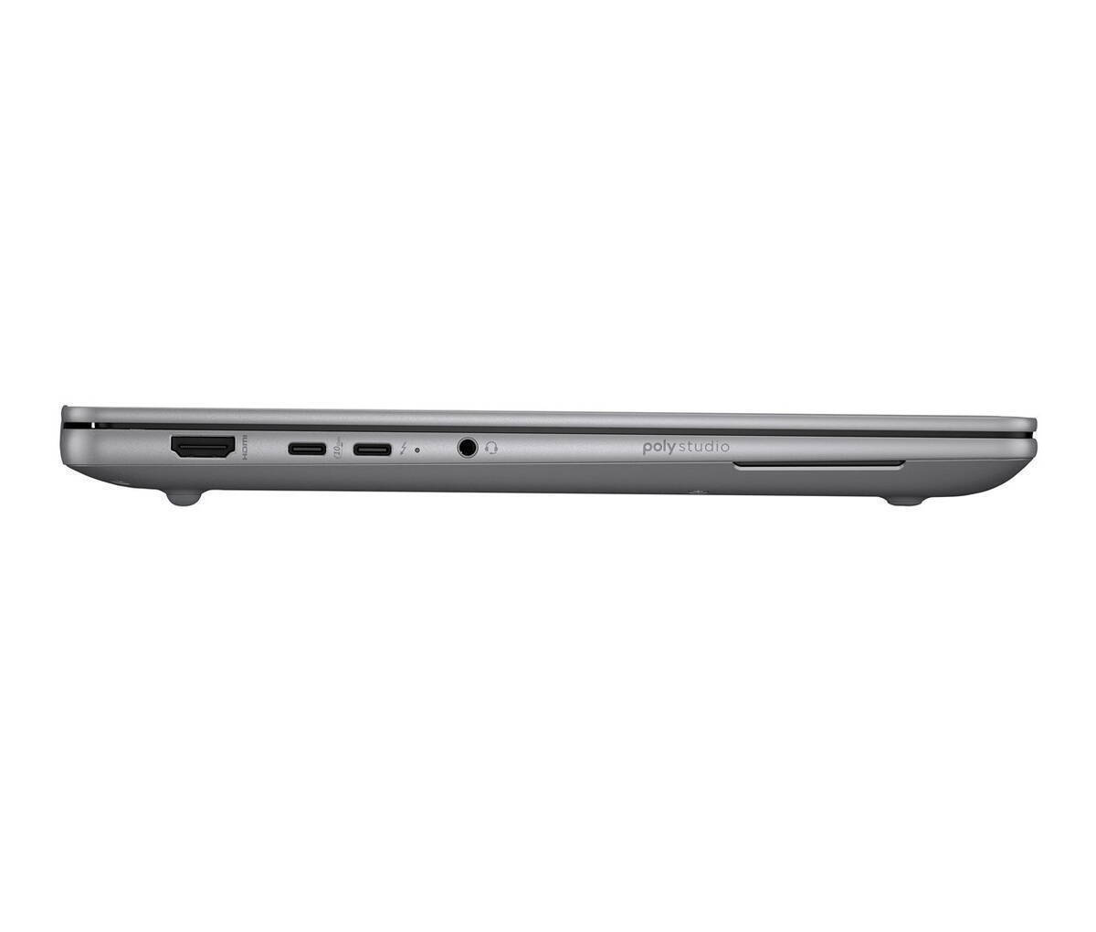 HP ZBook Ultra 14 G1a 14" FHD+ (Ryzen AI Max PRO 300 Series-Max PRO 390/32GB/1TB SSD/W11 Pro) (US Keyboard) view 5