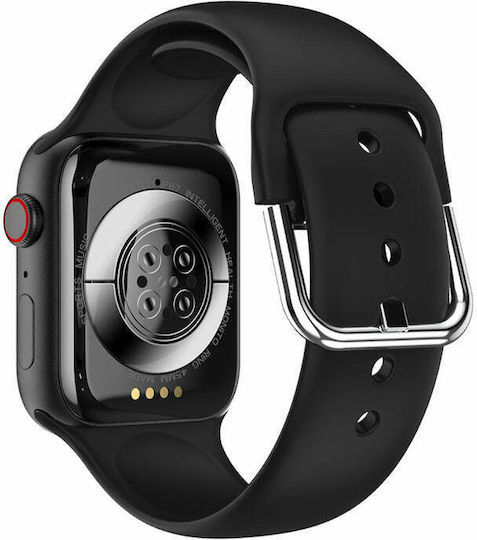 Colmi P50 Smartwatch (Black) view 4