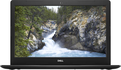 Dell Vostro 3591 15.6" FHD (i3-1005G1/16GB/256GB SSD/W10 Home) (US Keyboard) view 2