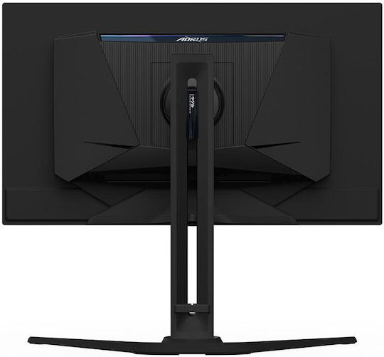 Gigabyte Aorus FO27Q2 QD-OLED HDR Gaming Monitor 27" QHD 2560x1440 240Hz with Response Time 0.03ms GTG view 5