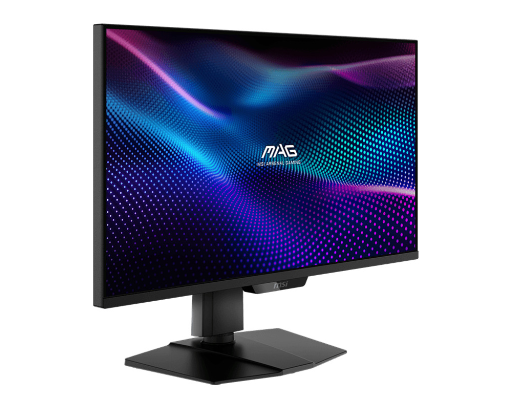 MSI MAG 274UPDF E16M IPS HDR Gaming Monitor 27" 4K 3840x2160 160Hz with Response Time 0.5ms GTG view 2