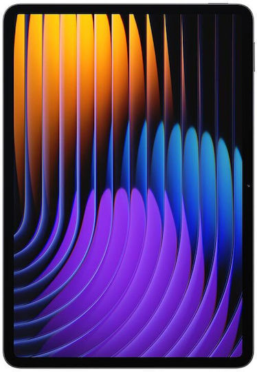 Xiaomi Pad 7 Pro 11.2Inches Tablet (12GB/512GB) Gray view 3