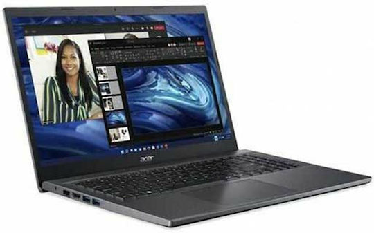 Acer Extensa 15 EX215-55-58PF 15.6" IPS FHD (i5-1235U/8GB/512GB SSD/W11 Pro) (ES Keyboard) view 2