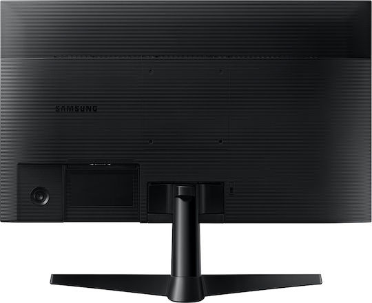Samsung S24C314EAU IPS Monitor 24" FHD 1920x1080 with Response Time 5ms GTG view 7