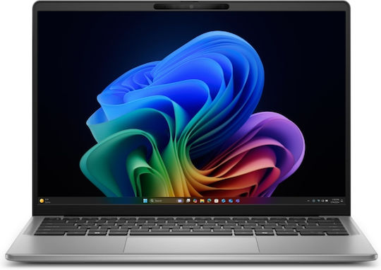 Dell Latitude 7455 14" IPS QHD+ Touchscreen (Snapdragon-X Elite X1E-80-100/32GB/512GB SSD/W11 Pro) (International English Keyboard)
