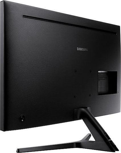 Samsung U32J590 VA Monitor 32" 4K 3840x2160 with Response Time 4ms GTG view 5