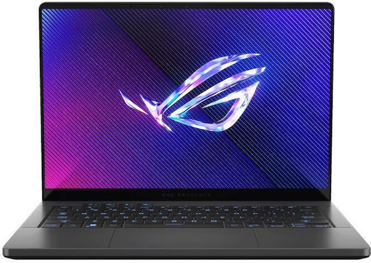 Asus Rog Zephyrus G614FR-S5142 16" QHD+ (Ryzen 9-9955Hx/16GB/1.0TB SSD/GeForce RTX 5070/No OS) (US Keyboard)