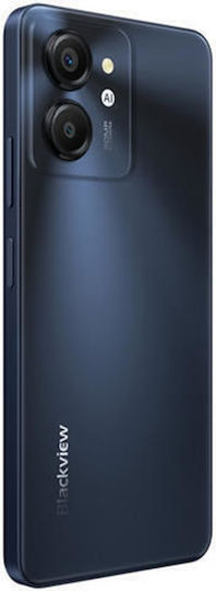 BlackView COLOR 8 Dual SIM (8GB/128GB) Ash Gray view 4