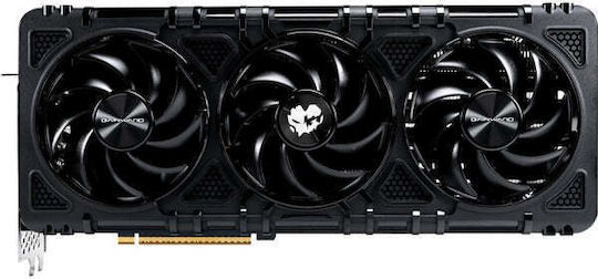 Gainward GeForce RTX 5070 Ti 16GB GDDR7 Phantom Graphics Card view 3