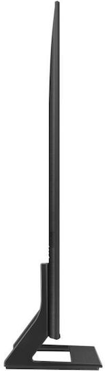 Samsung Smart Television 43" 4K UHD LED TU43DU8505KXXC HDR (2024) vue 2