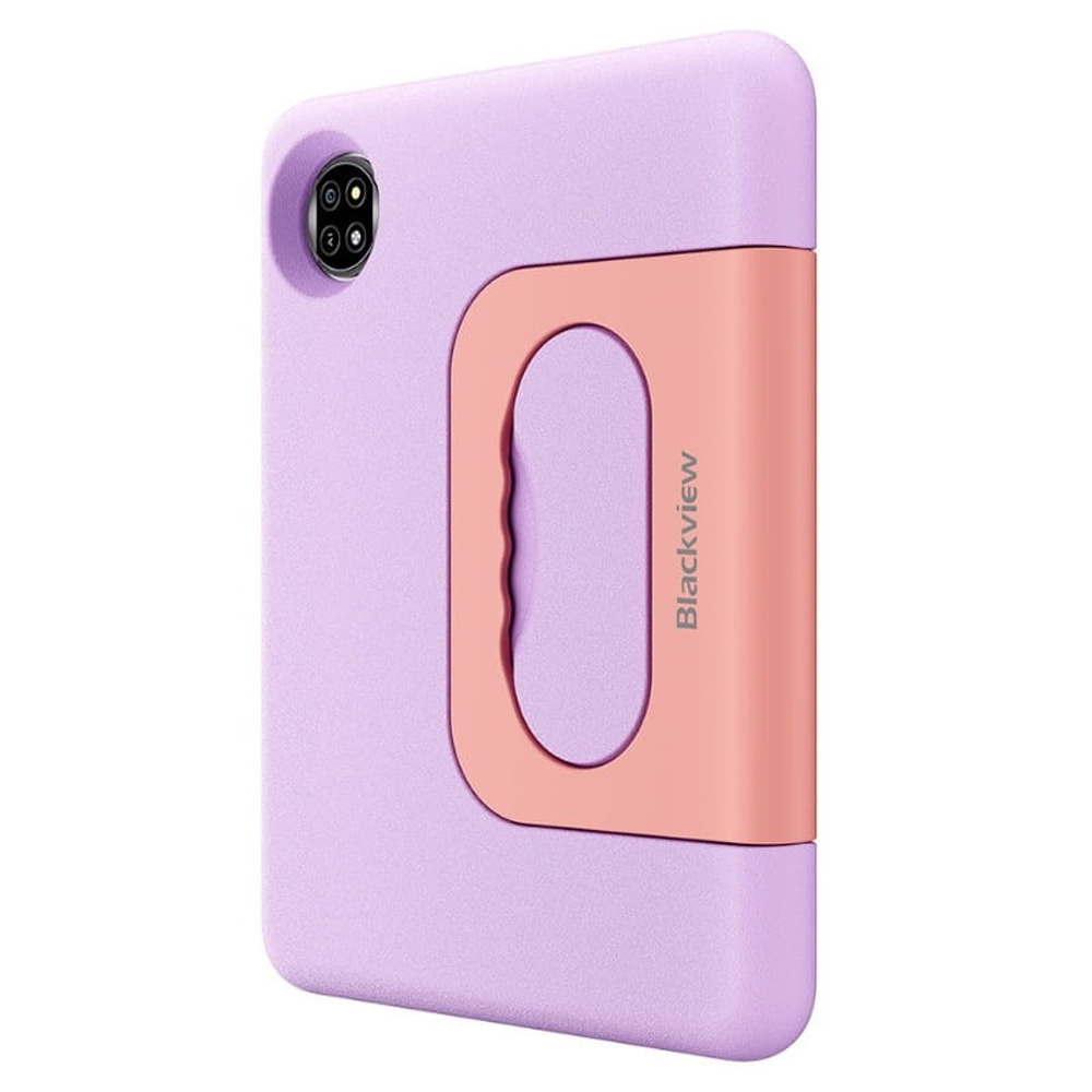 BlackView Tab 20 Kids 10.1Inches (4GB/64GB) Unicorn Purple view 4