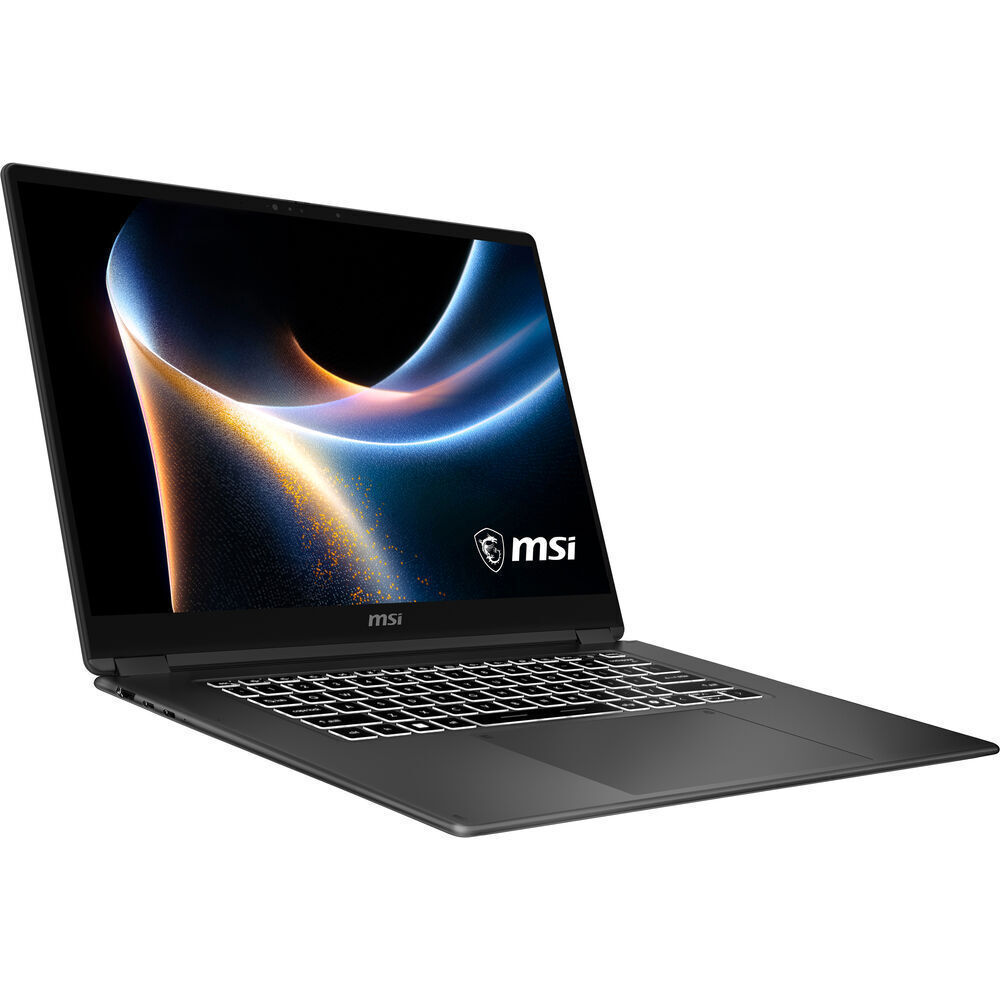MSI Prestige 16 Flip AI+ C3M 16" OLED FHD 120Hz (Ultra 7-355/32GB/1.0TB SSD/W11 Home) (US Keyboard) vista 7