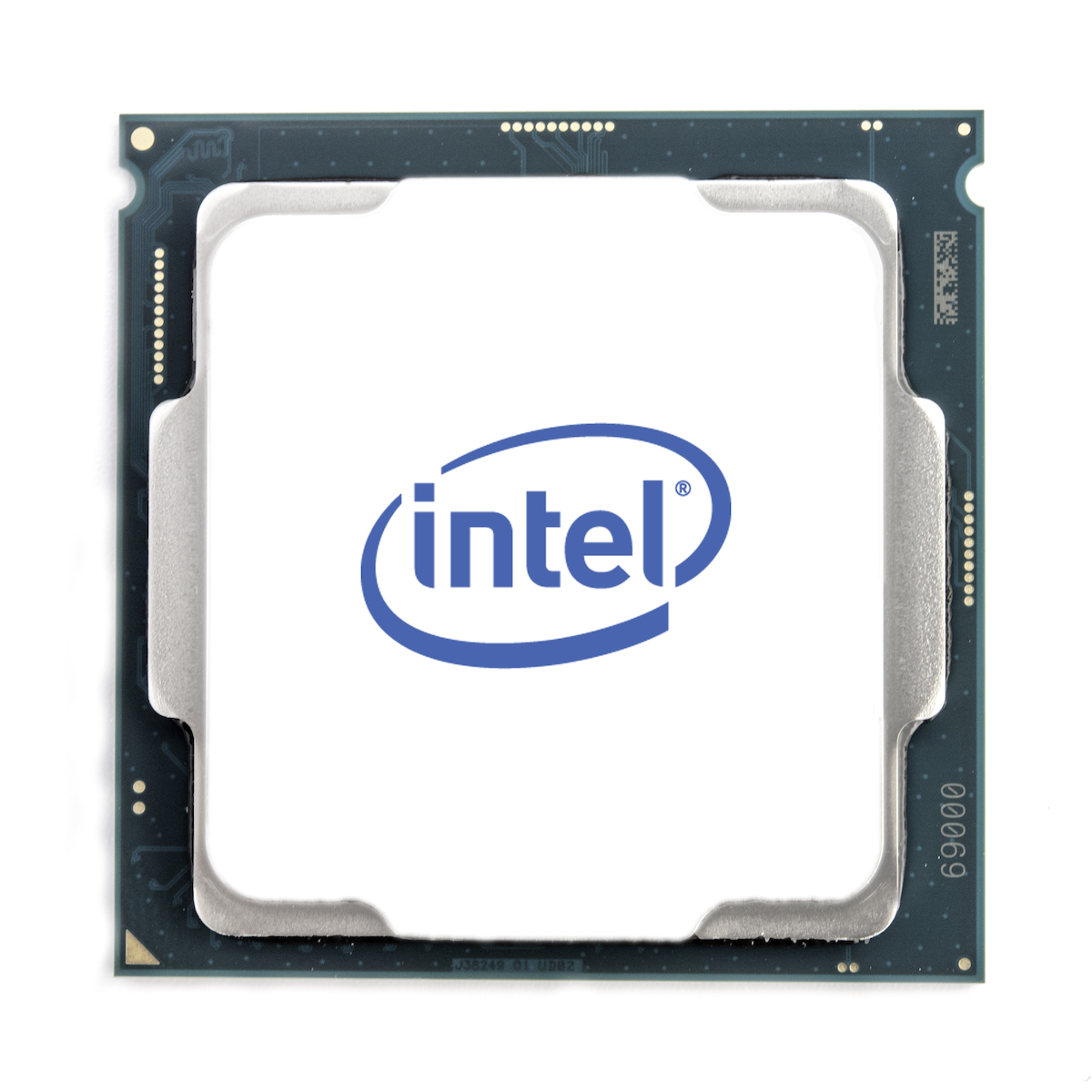 Intel Celeron Dual Core G5925 3.6GHz Processor 2 Core for Socket 1200 Tray view 1