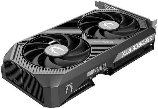 Zotac GeForce RTX 5060 Ti 8GB GDDR7 Twin Edge OC Graphics Card vista 7