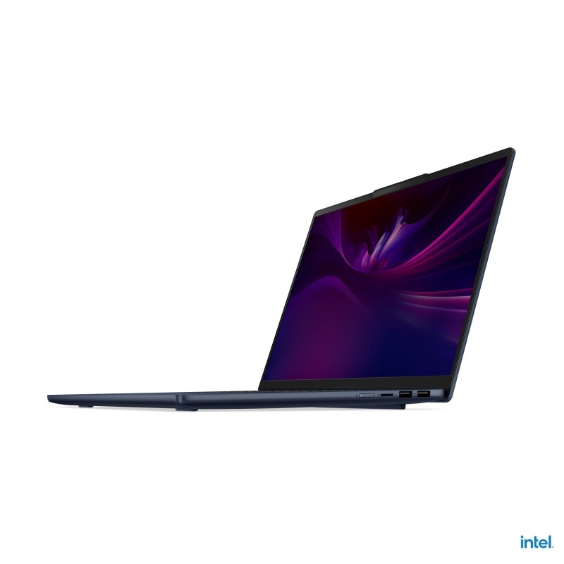 Lenovo IdeaPad Slim 5 16IRH10 16" IPS FHD+ (i5-13420H/16GB/1TB SSD/No OS) Cosmic Blue (US Keyboard) view 3