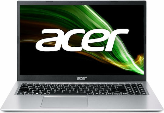 Acer Aspire 3 A315-44P 15.6" IPS FHD (Ryzen 7-5700U/16GB/512GB SSD/No OS) (ES Keyboard)