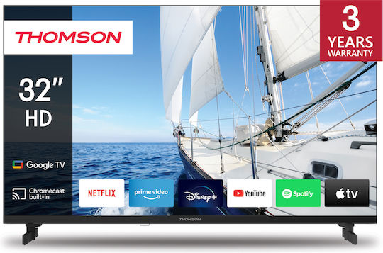 Thomson Smart Television 32" HD Ready LED 32HG2S14 (2024) view 1