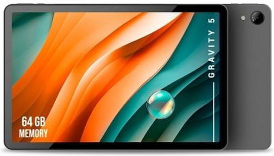 SPC Gravity 5 11" Tablet (4GB/64GB) Black view 1