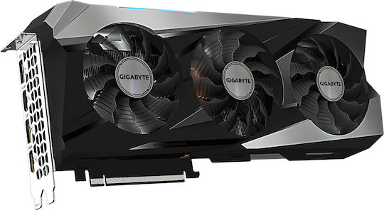 Gigabyte GeForce RTX 3070 Ti rev. 1.0 8GB GDDR6X OC LHR Graphics Card vista 4